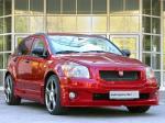 Dodge Caliber by Koenigseder 2007 года